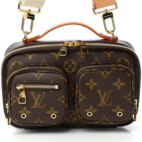 louis vuitton utility crossbody bag.